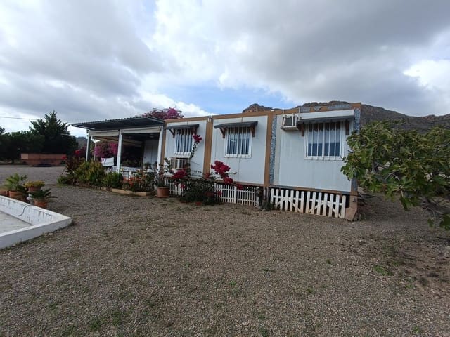 2 soverom Finca/Herregård til salgs i Aguilas - € 139 800 (Ref: 9892772)