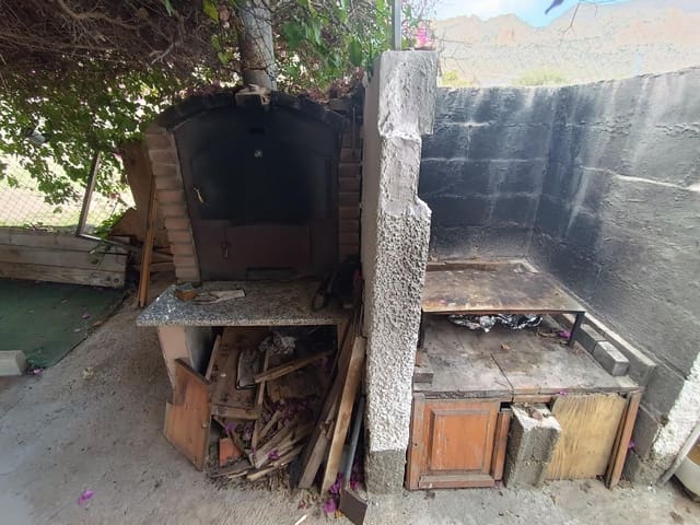 2 soverom Finca/Herregård til salgs i Aguilas - € 139 800 (Ref: 9892772)