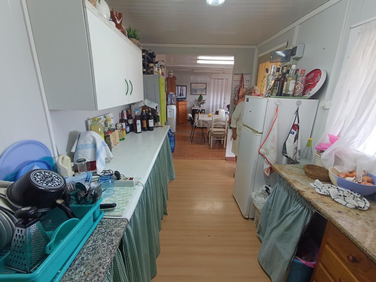 2 bedroom Finca/Country House for sale in Aguilas - € 139,800 (Ref: 9892772)