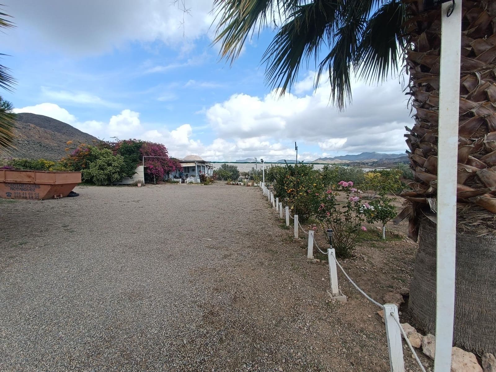 2 bedroom Finca/Country House for sale in Aguilas - € 139,800 (Ref: 9892772)