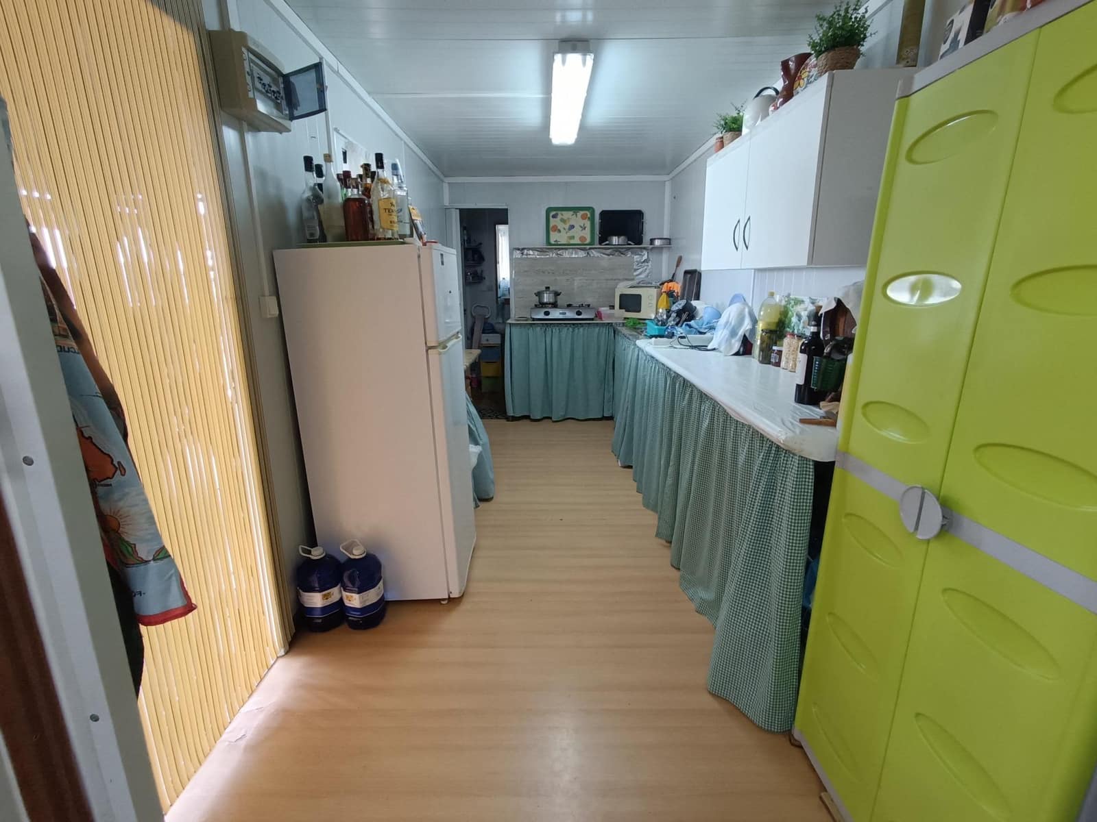 2 bedroom Finca/Country House for sale in Aguilas - € 139,800 (Ref: 9892772)