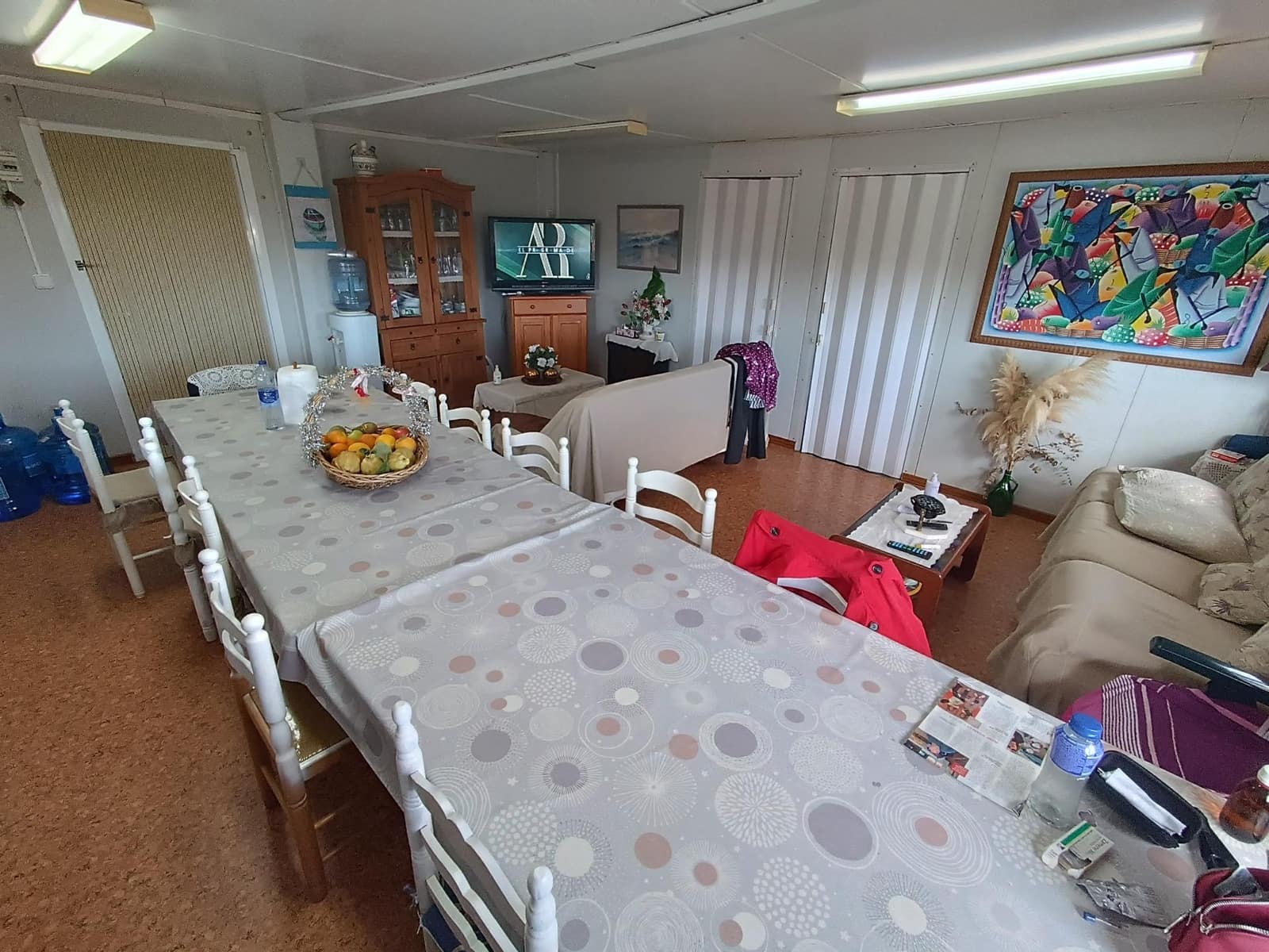 2 bedroom Finca/Country House for sale in Aguilas - € 139,800 (Ref: 9892772)