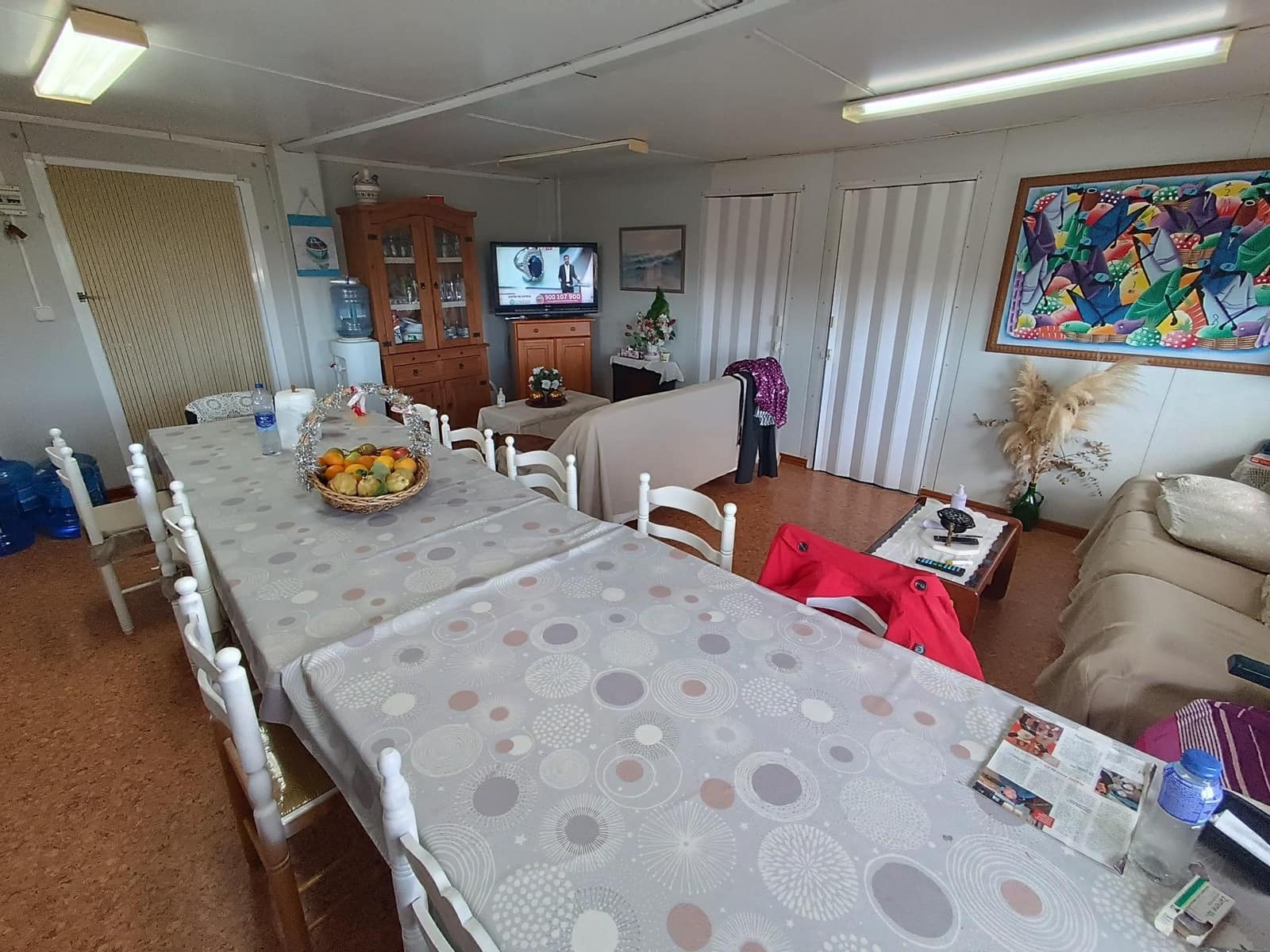 2 bedroom Finca/Country House for sale in Aguilas - € 139,800 (Ref: 9892772)
