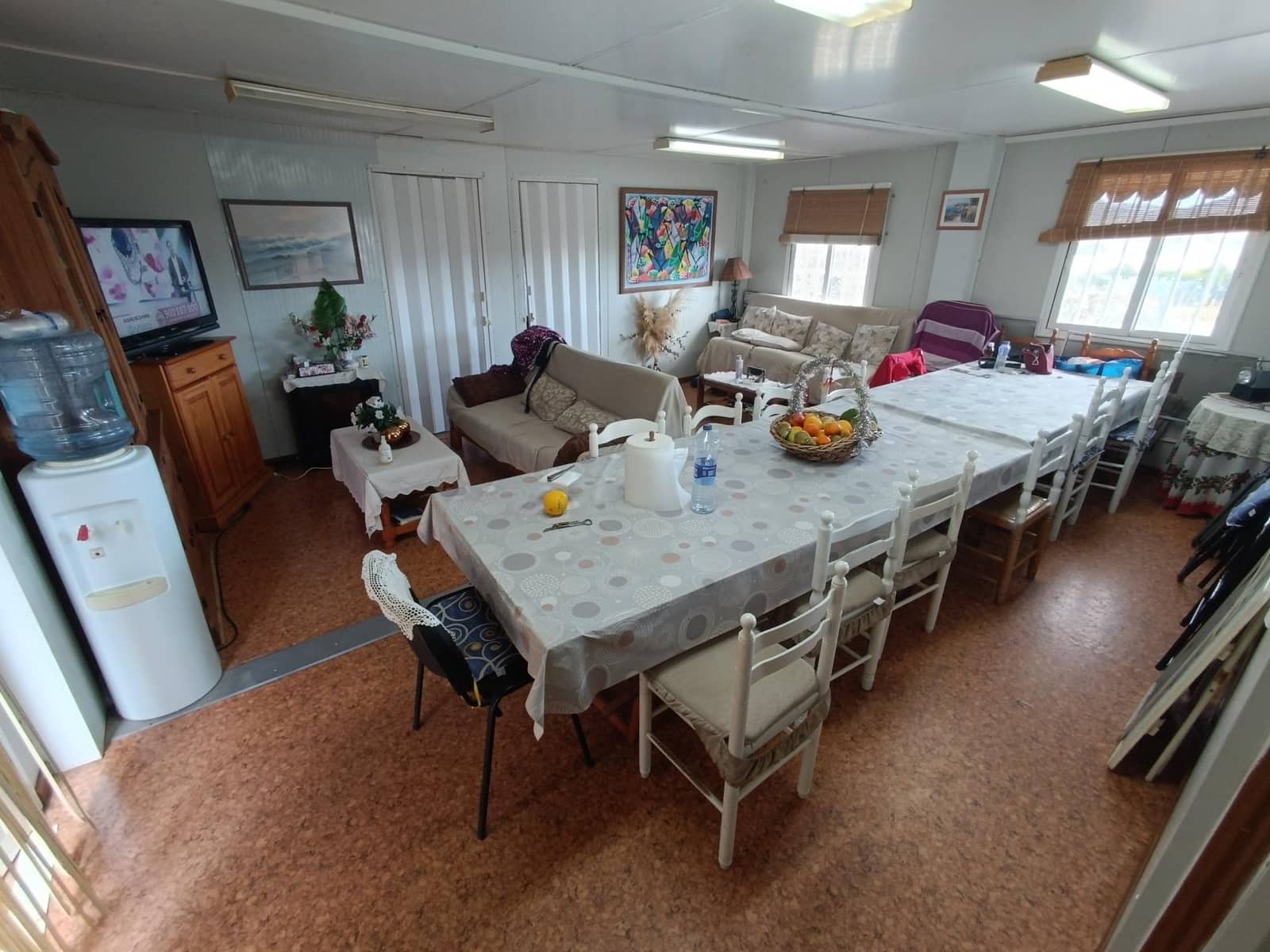2 bedroom Finca/Country House for sale in Aguilas - € 139,800 (Ref: 9892772)