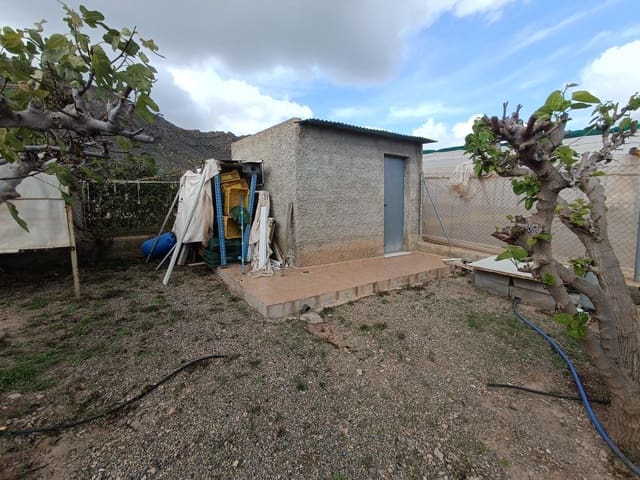 2 soverom Finca/Herregård til salgs i Aguilas - € 139 800 (Ref: 9892772)
