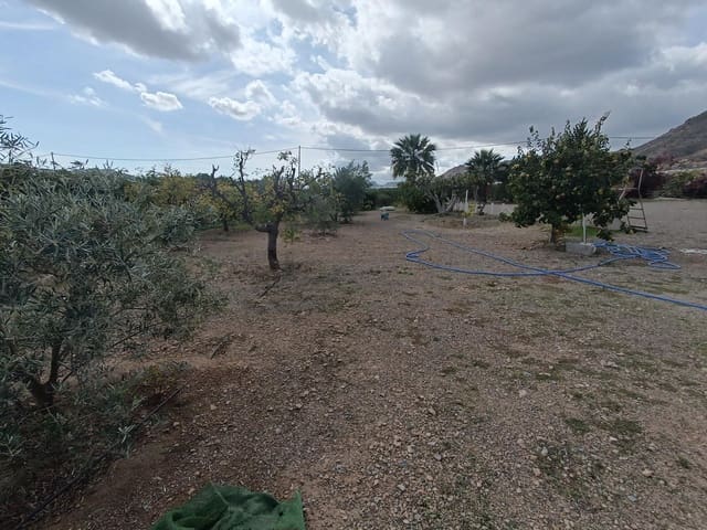 2 soverom Finca/Herregård til salgs i Aguilas - € 139 800 (Ref: 9892772)