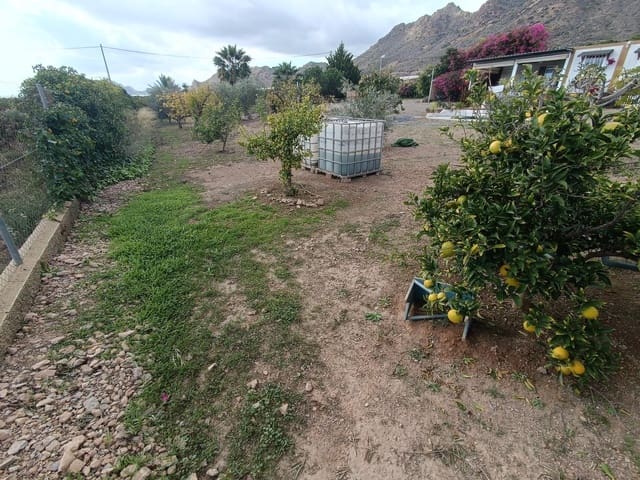 2 soverom Finca/Herregård til salgs i Aguilas - € 139 800 (Ref: 9892772)