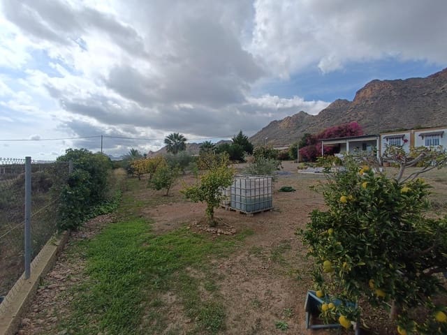 2 soverom Finca/Herregård til salgs i Aguilas - € 139 800 (Ref: 9892772)