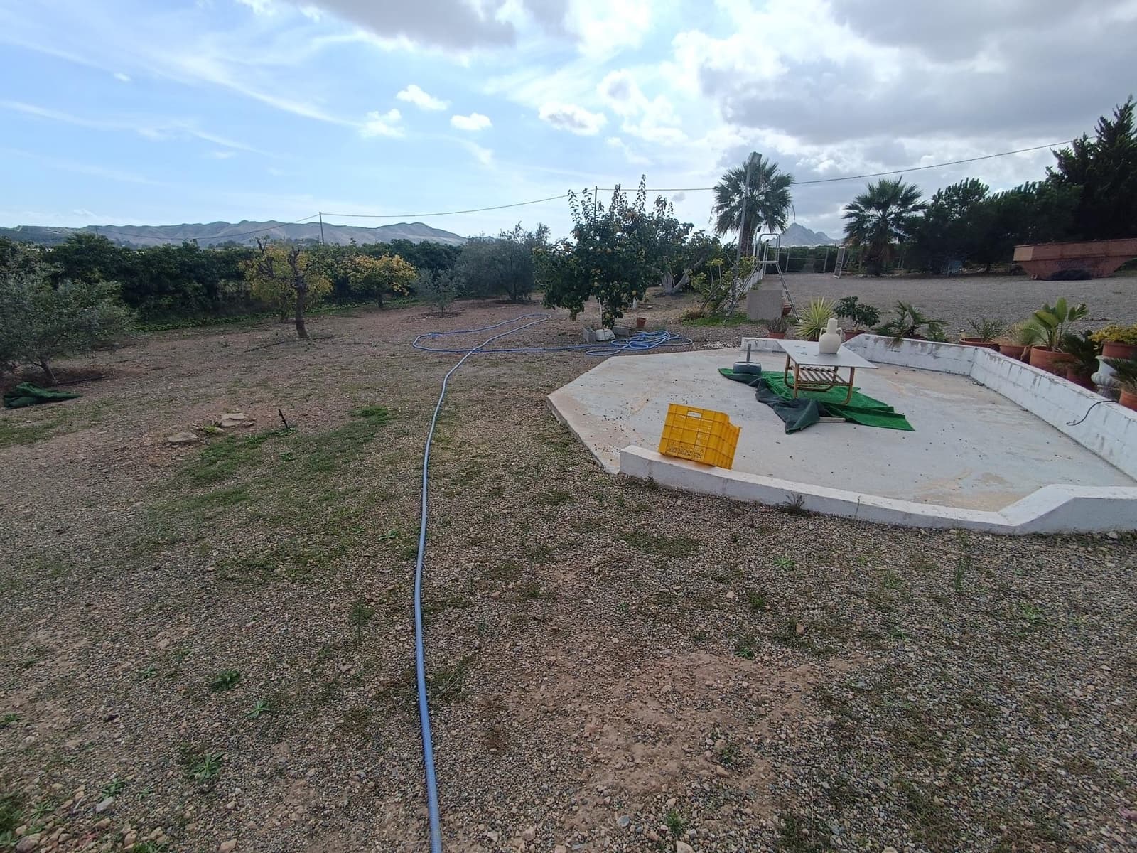 2 bedroom Finca/Country House for sale in Aguilas - € 139,800 (Ref: 9892772)