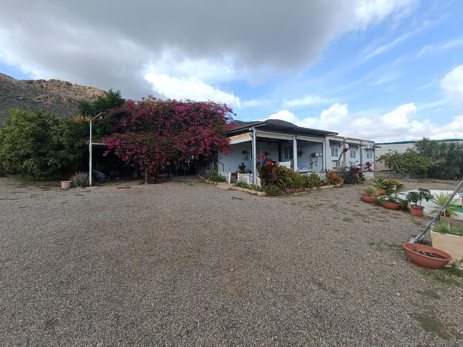 2 bedroom Finca/Country House for sale in Aguilas - € 139,800 (Ref: 9892772)