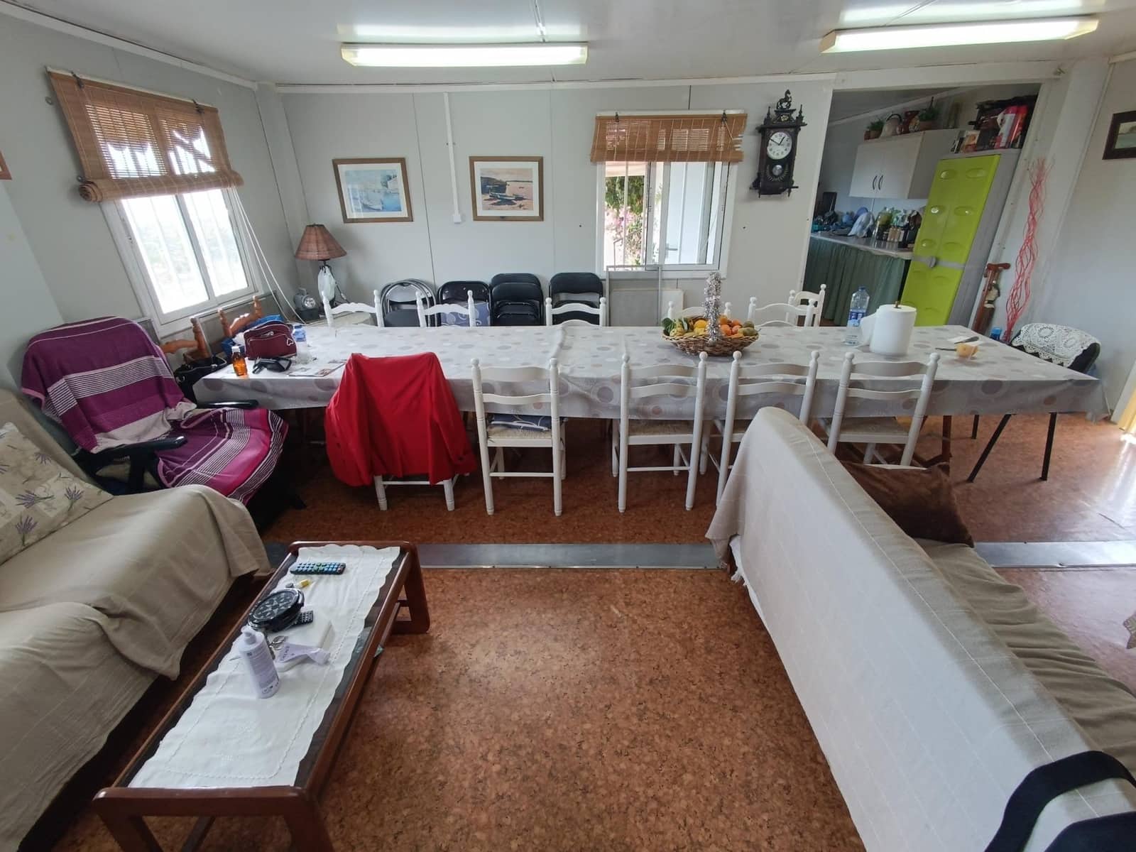 2 bedroom Finca/Country House for sale in Aguilas - € 139,800 (Ref: 9892772)