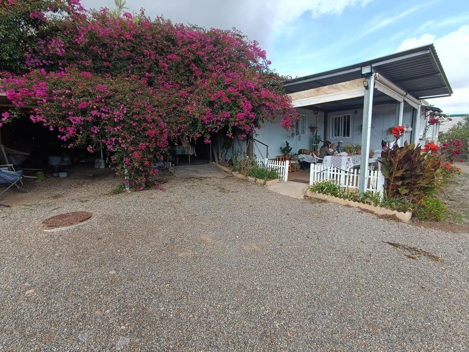 2 bedroom Finca/Country House for sale in Aguilas - € 139,800 (Ref: 9892772)