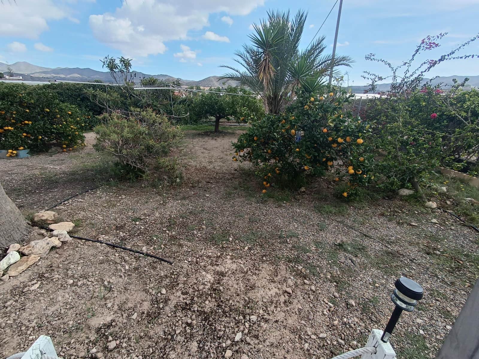 2 bedroom Finca/Country House for sale in Aguilas - € 139,800 (Ref: 9892772)