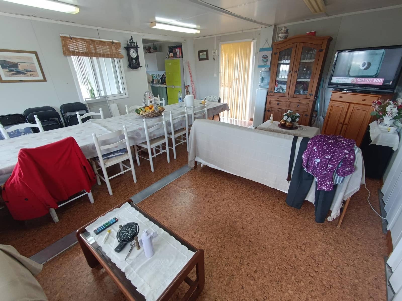 2 bedroom Finca/Country House for sale in Aguilas - € 139,800 (Ref: 9892772)