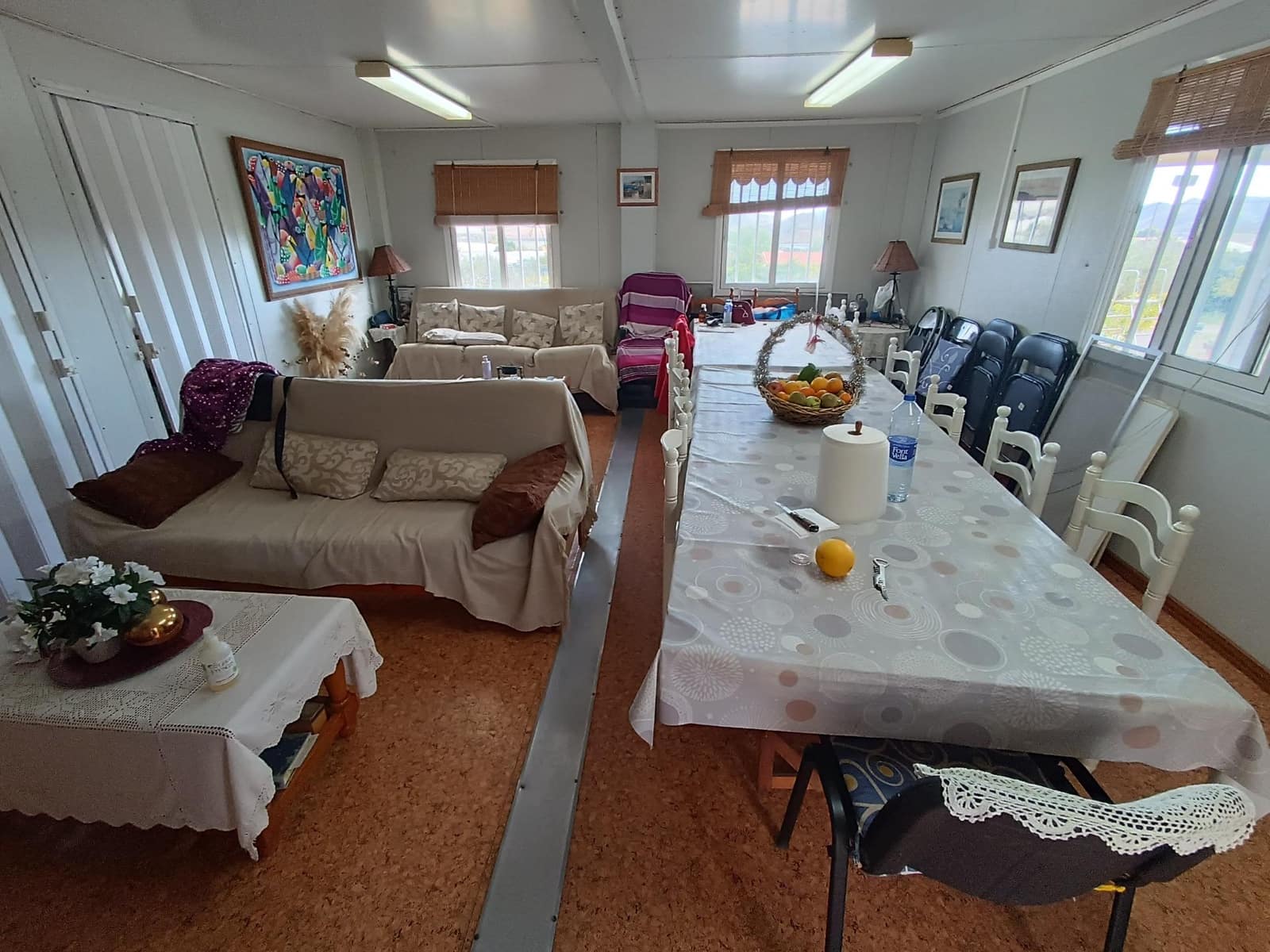 2 bedroom Finca/Country House for sale in Aguilas - € 139,800 (Ref: 9892772)