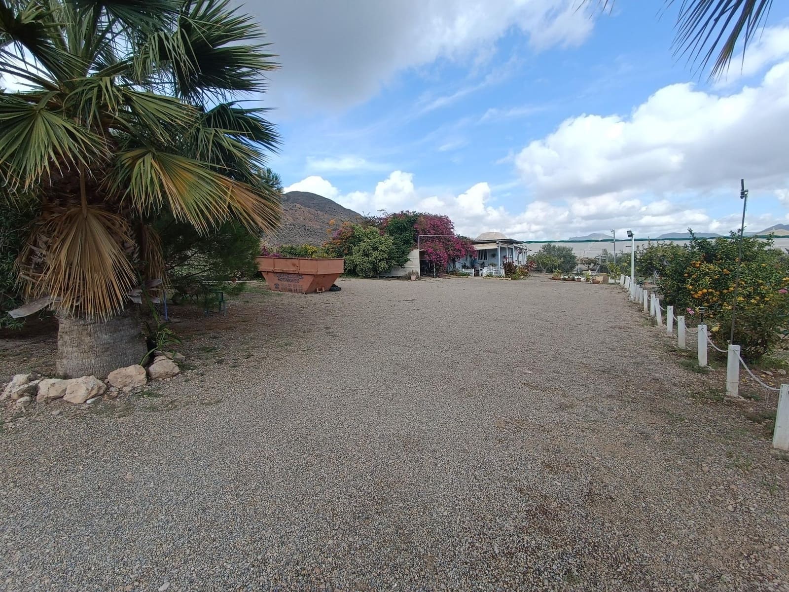 2 bedroom Finca/Country House for sale in Aguilas - € 139,800 (Ref: 9892772)