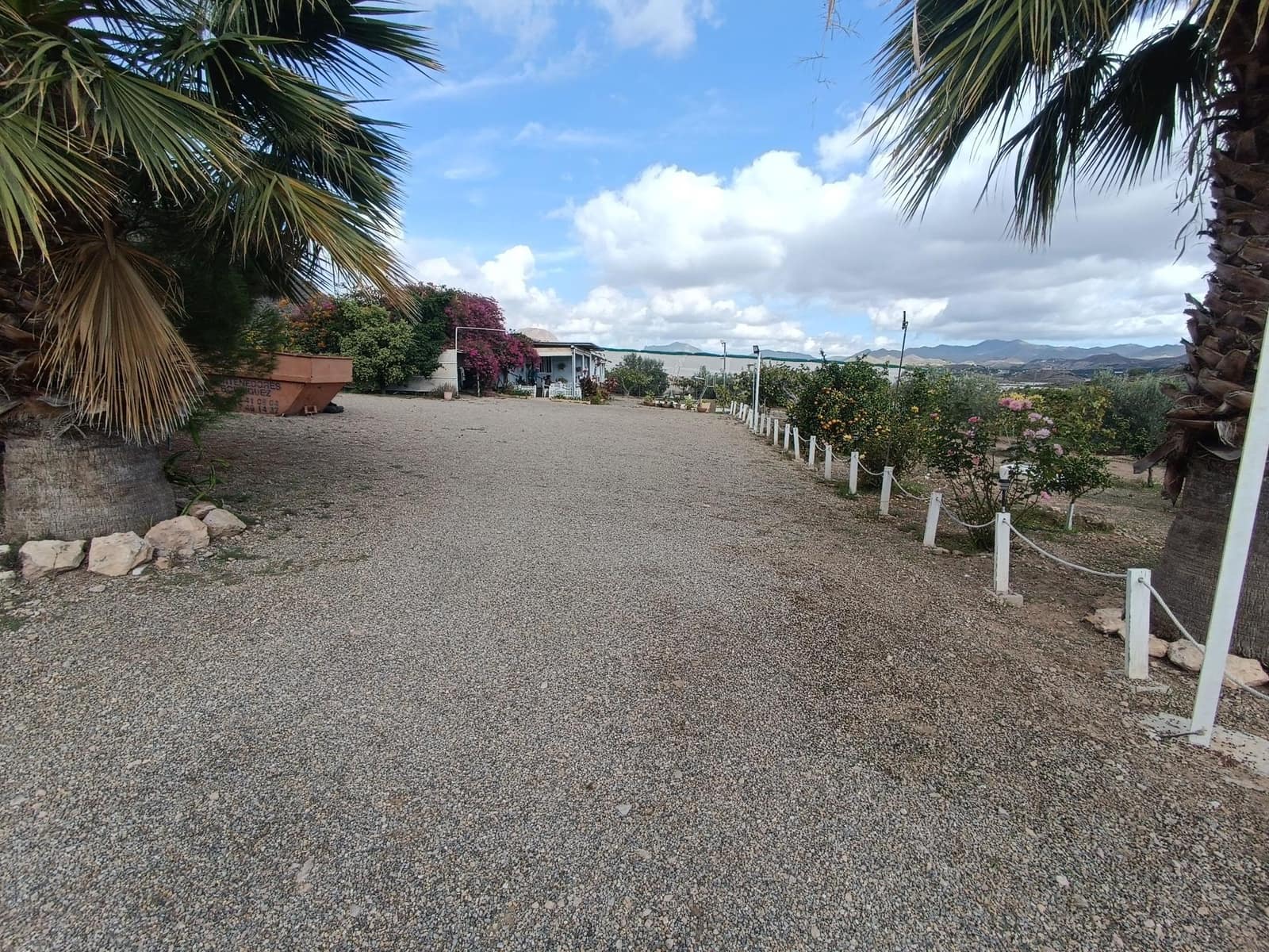2 bedroom Finca/Country House for sale in Aguilas - € 139,800 (Ref: 9892772)