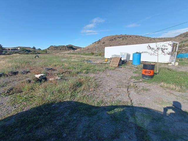 Byggetomt til salgs i Aguilas - € 95 000 (Ref: 9892773)