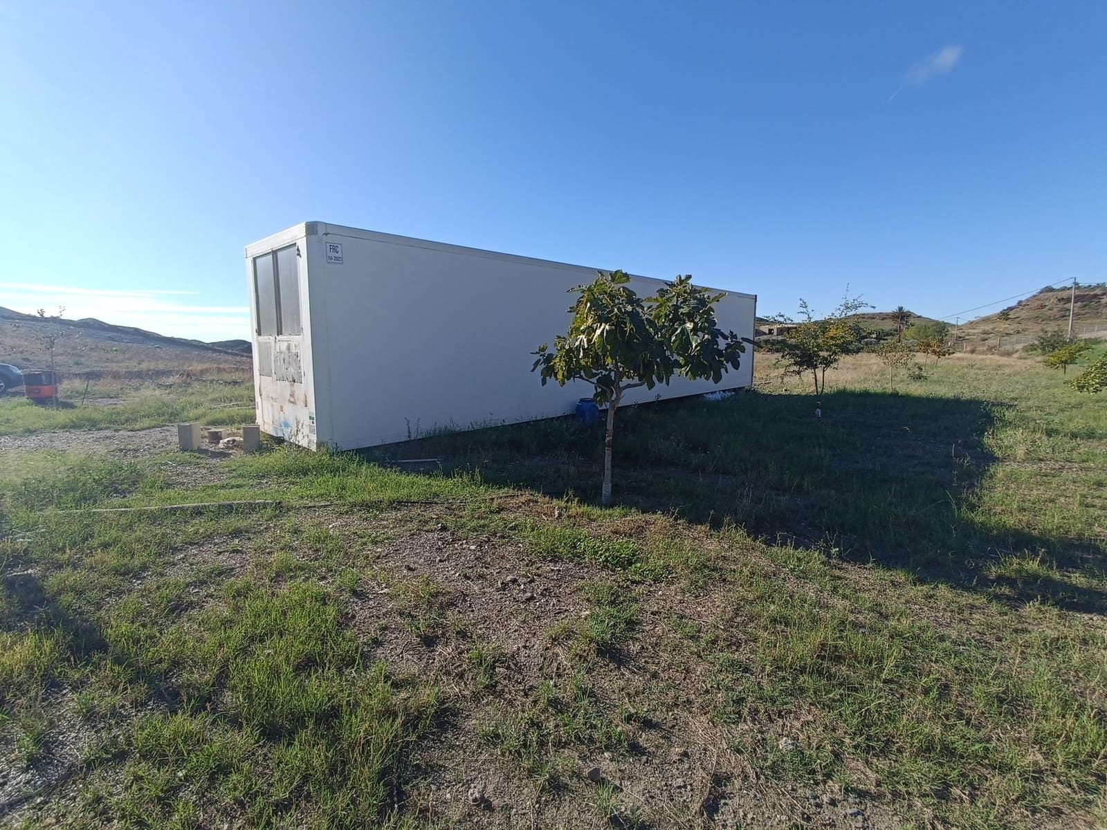 Byggetomt til salgs i Aguilas - € 95 000 (Ref: 9892773)
