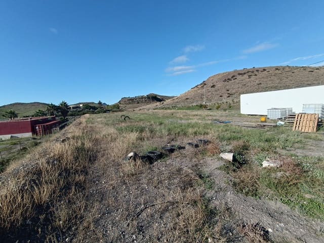 Byggetomt til salgs i Aguilas - € 95 000 (Ref: 9892773)