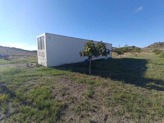 Byggetomt til salgs i Aguilas - € 95 000 (Ref: 9892773)