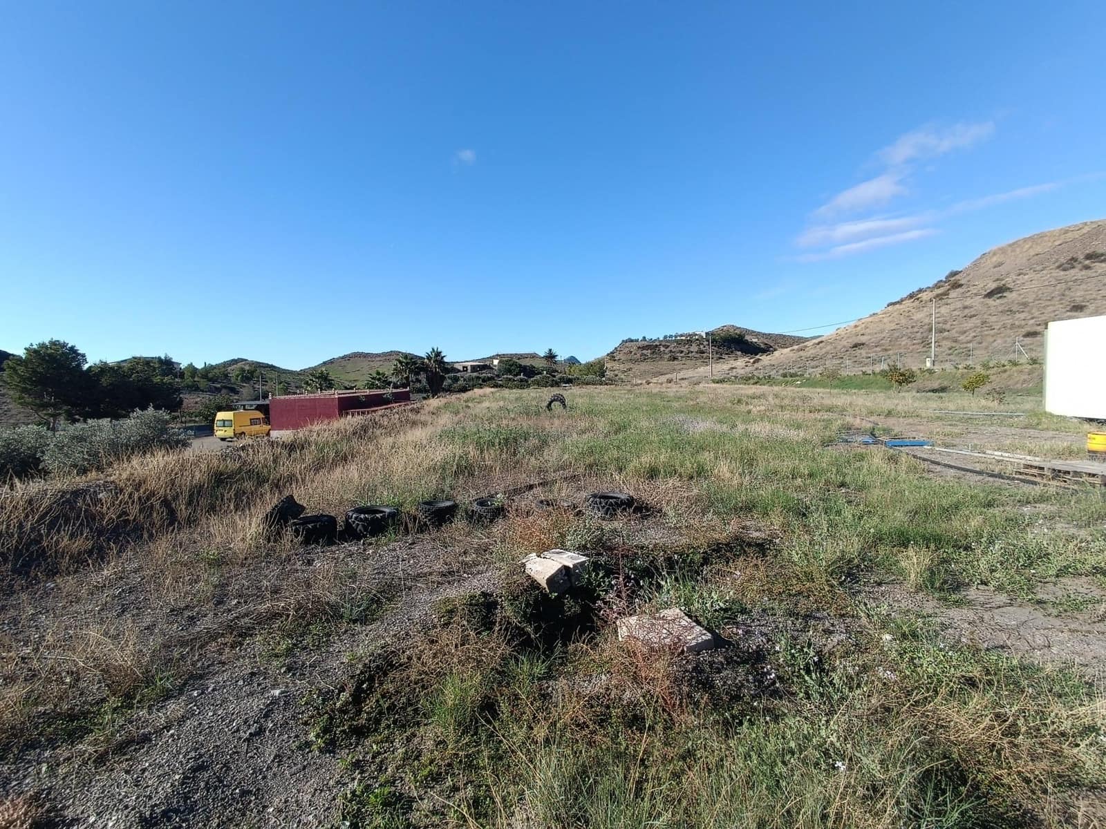 Byggetomt til salgs i Aguilas - € 95 000 (Ref: 9892773)