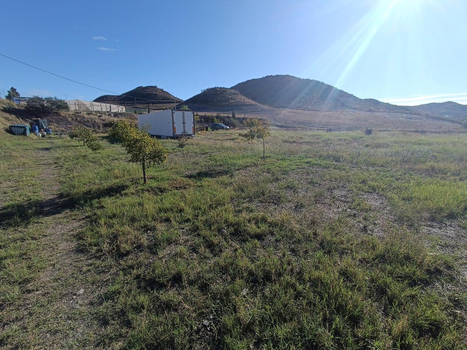 Byggetomt til salgs i Aguilas - € 95 000 (Ref: 9892773)