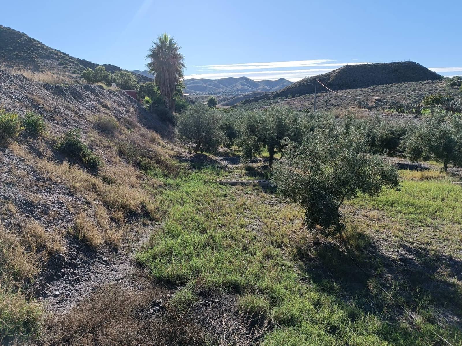Byggetomt til salgs i Aguilas - € 95 000 (Ref: 9892773)