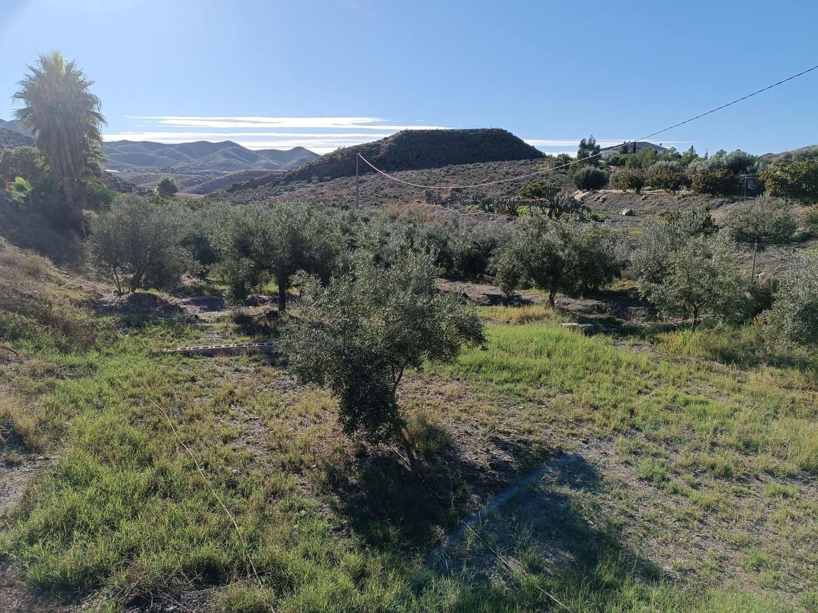 Byggetomt til salgs i Aguilas - € 95 000 (Ref: 9892773)