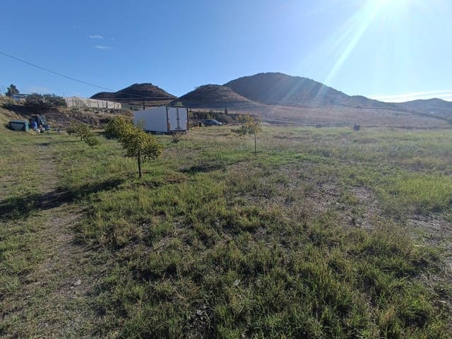 Byggetomt til salgs i Aguilas - € 95 000 (Ref: 9892773)
