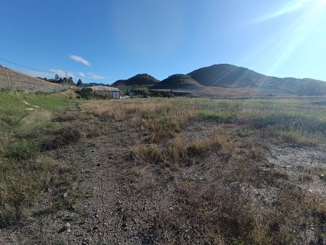 Byggetomt til salgs i Aguilas - € 95 000 (Ref: 9892773)