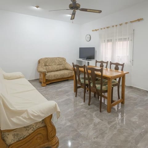 3 sovrum Strandlägenhet till salu i Aguilas - 276 500 € (Ref: 9892774)