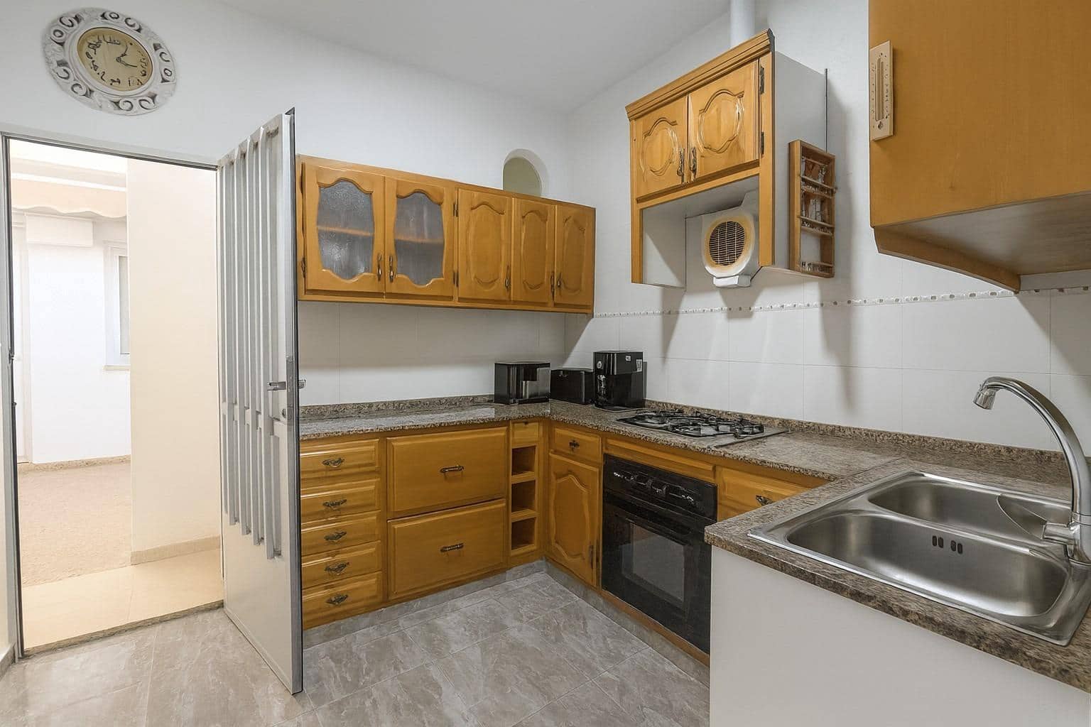 3 bedroom Beach Apartment for sale in Aguilas - € 276,500 (Ref: 9892774)