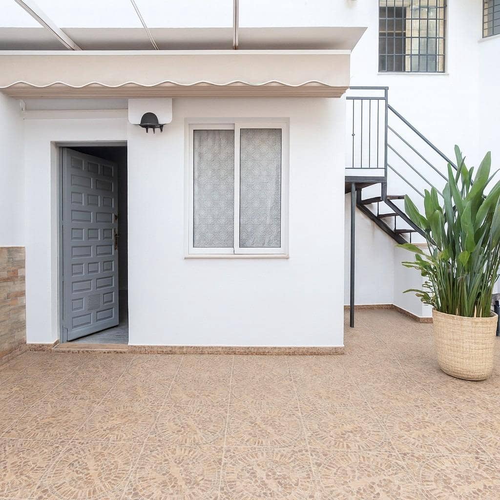 3 bedroom Beach Apartment for sale in Aguilas - € 276,500 (Ref: 9892774)