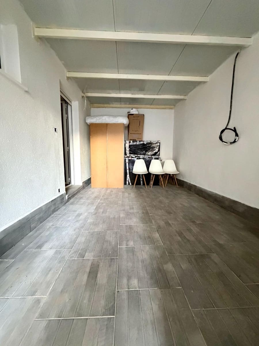 3 Zimmer Reihenhaus zu verkaufen in San Juan de los Terreros mit Garage - 265.000 € (Ref: 9892775)