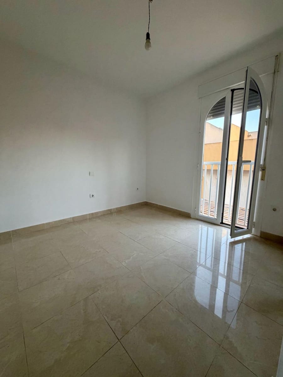 3 Zimmer Reihenhaus zu verkaufen in San Juan de los Terreros mit Garage - 265.000 € (Ref: 9892775)