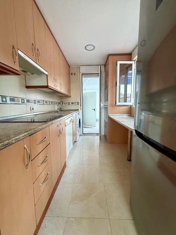3 Zimmer Reihenhaus zu verkaufen in San Juan de los Terreros, Pulpí mit Garage - 265.000 € (Ref: 9892775)