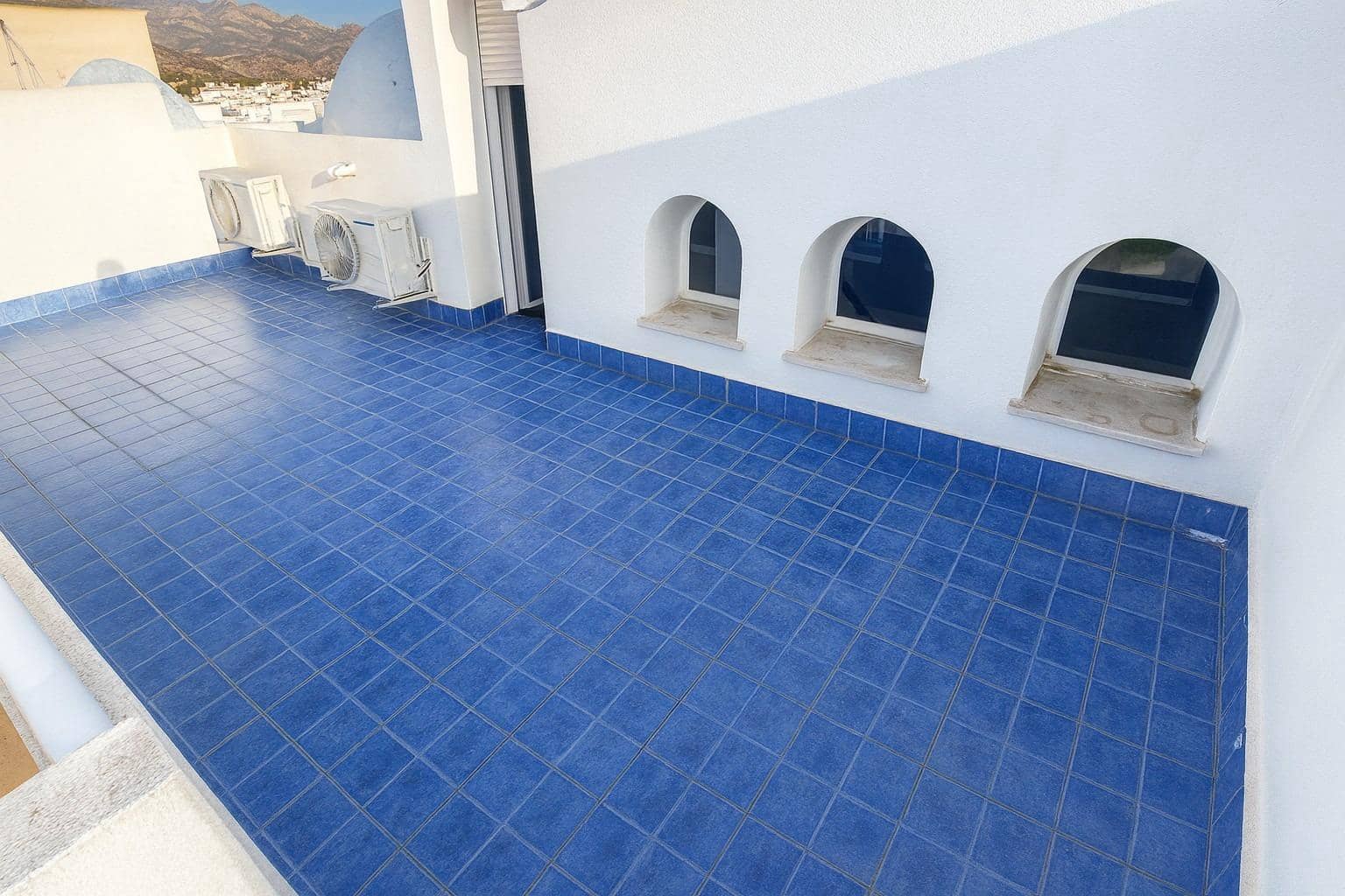 3 Zimmer Reihenhaus zu verkaufen in San Juan de los Terreros mit Garage - 265.000 € (Ref: 9892775)