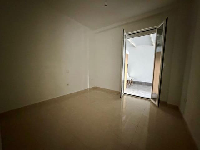 3 Zimmer Reihenhaus zu verkaufen in San Juan de los Terreros, Pulpí mit Garage - 265.000 € (Ref: 9892775)