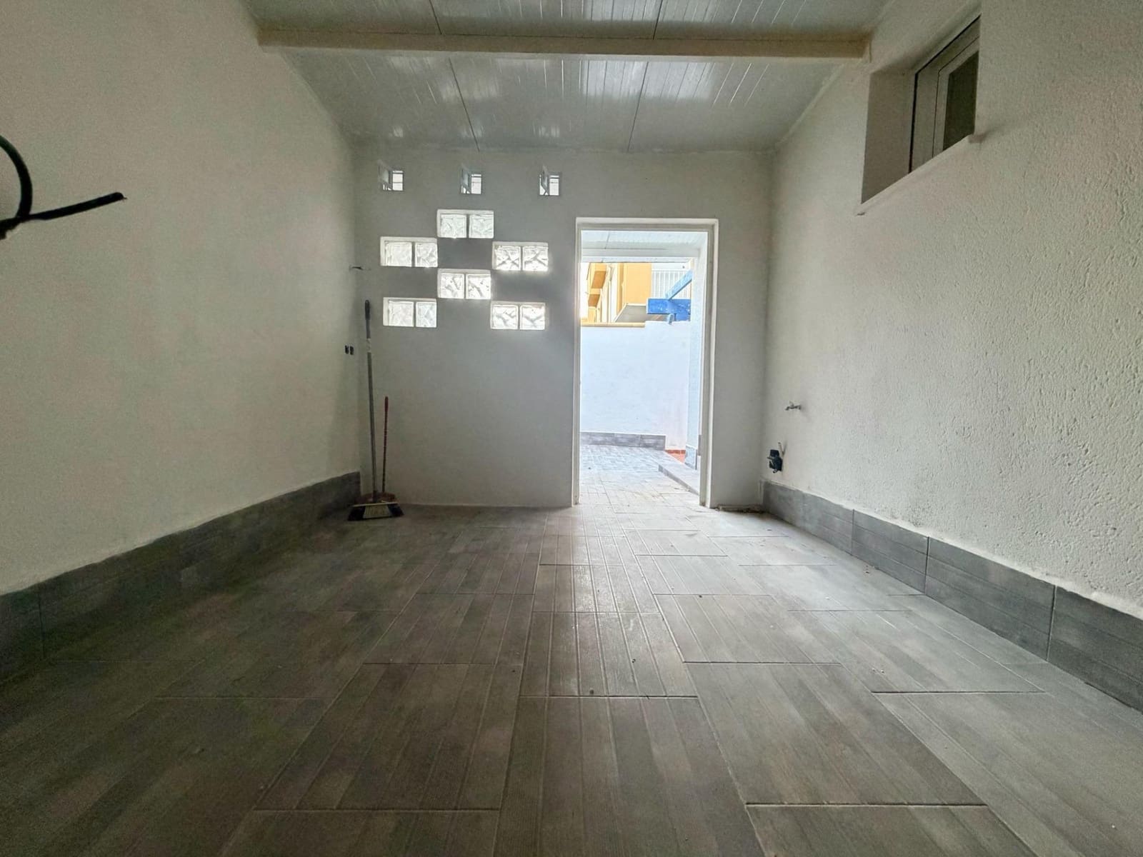 3 Zimmer Reihenhaus zu verkaufen in San Juan de los Terreros mit Garage - 265.000 € (Ref: 9892775)