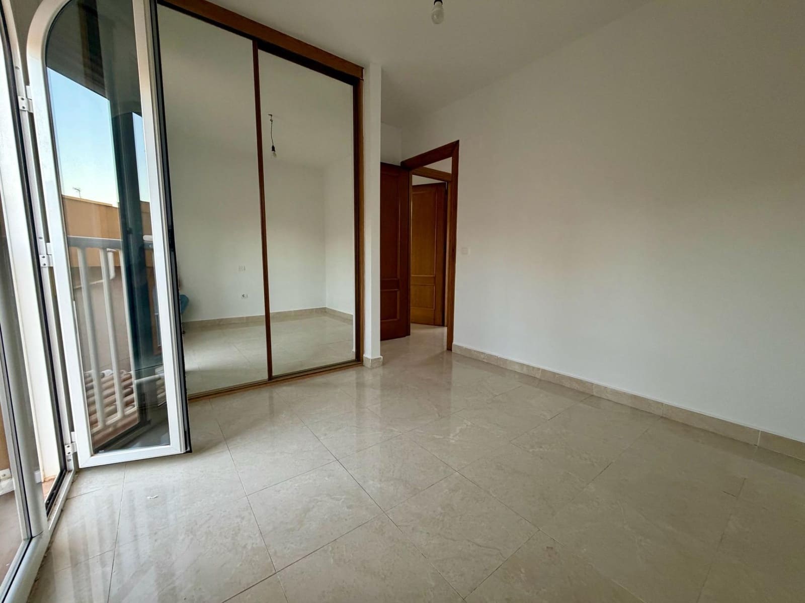 3 Zimmer Reihenhaus zu verkaufen in San Juan de los Terreros mit Garage - 265.000 € (Ref: 9892775)