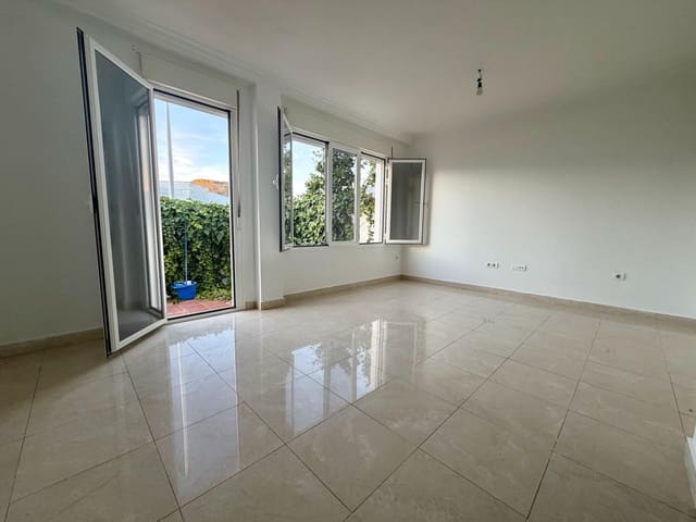 3 Zimmer Reihenhaus zu verkaufen in San Juan de los Terreros, Pulpí mit Garage - 265.000 € (Ref: 9892775)
