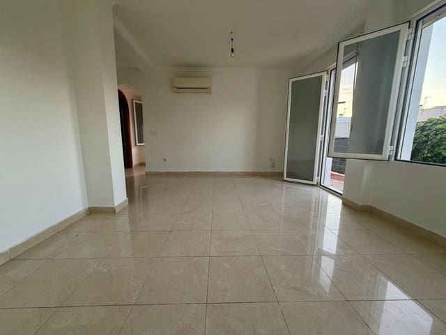 3 Zimmer Reihenhaus zu verkaufen in San Juan de los Terreros, Pulpí mit Garage - 265.000 € (Ref: 9892775)