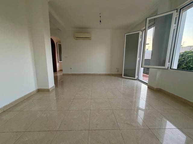 3 Zimmer Reihenhaus zu verkaufen in San Juan de los Terreros, Pulpí mit Garage - 265.000 € (Ref: 9892775)