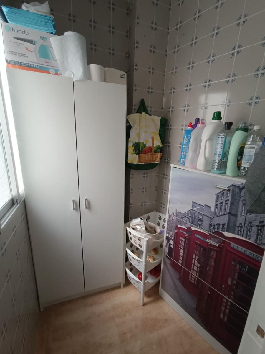 4 sovrum Lägenhet till salu i Aguilas - 180 000 € (Ref: 9892776)