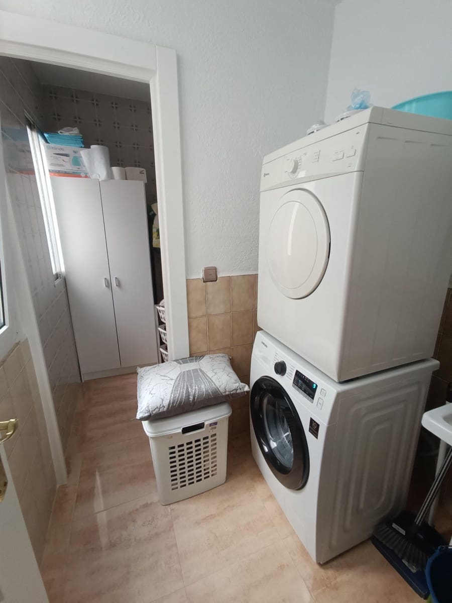 4 sovrum Lägenhet till salu i Aguilas - 180 000 € (Ref: 9892776)