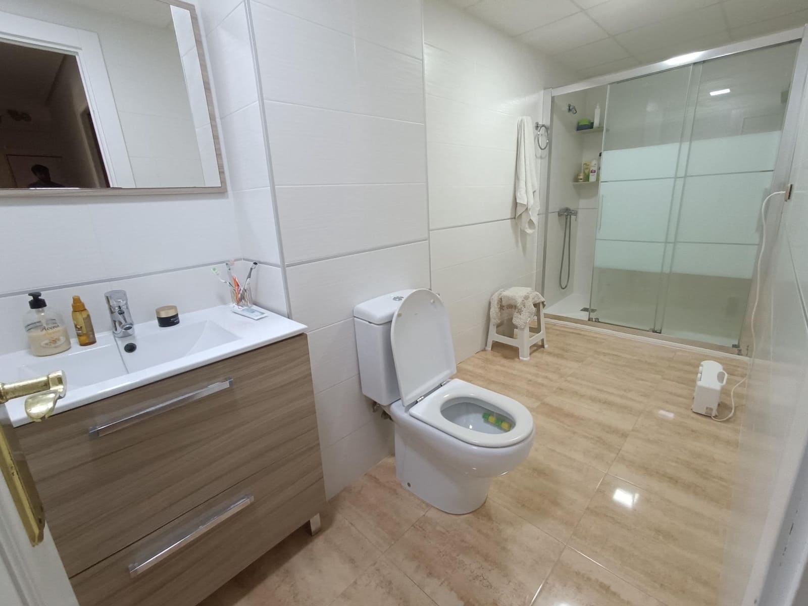 4 sovrum Lägenhet till salu i Aguilas - 180 000 € (Ref: 9892776)