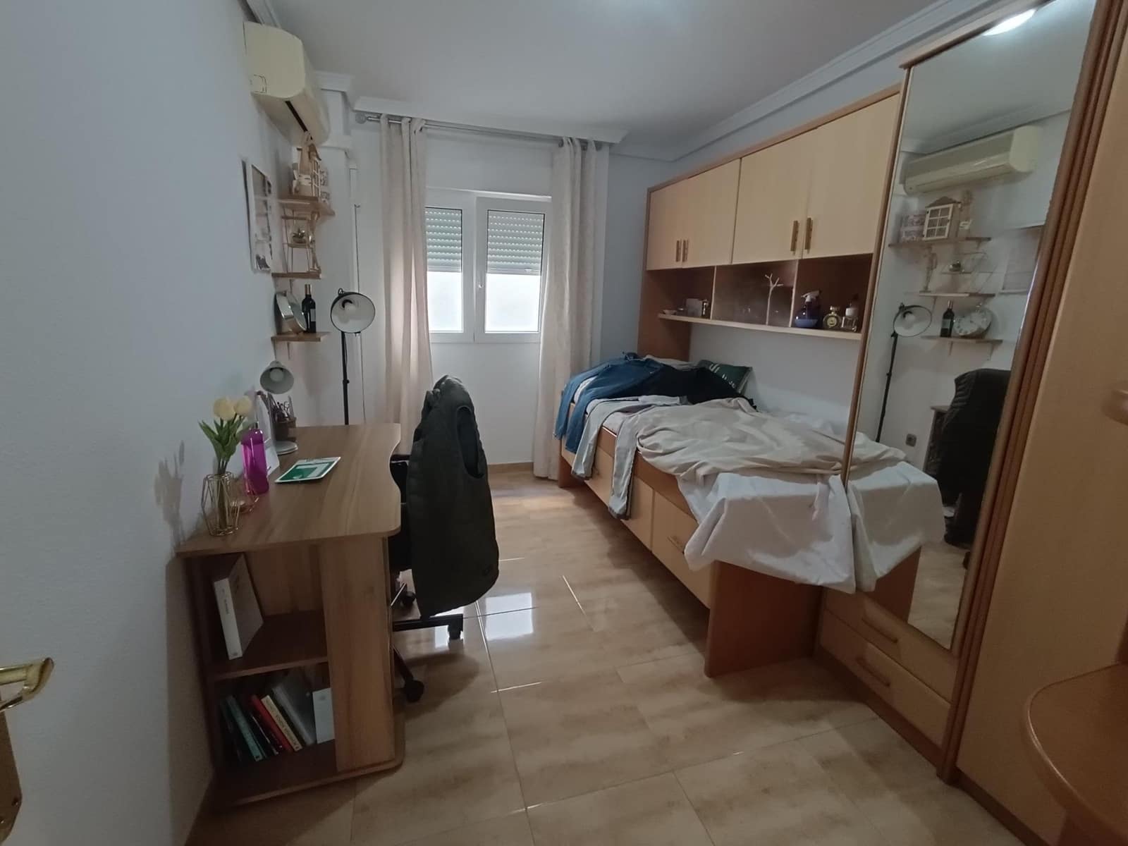4 sovrum Lägenhet till salu i Aguilas - 180 000 € (Ref: 9892776)