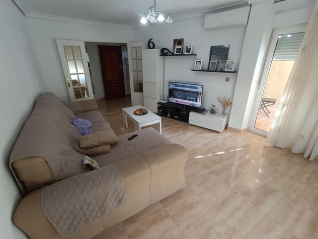 4 sovrum Lägenhet till salu i Aguilas - 180 000 € (Ref: 9892776)