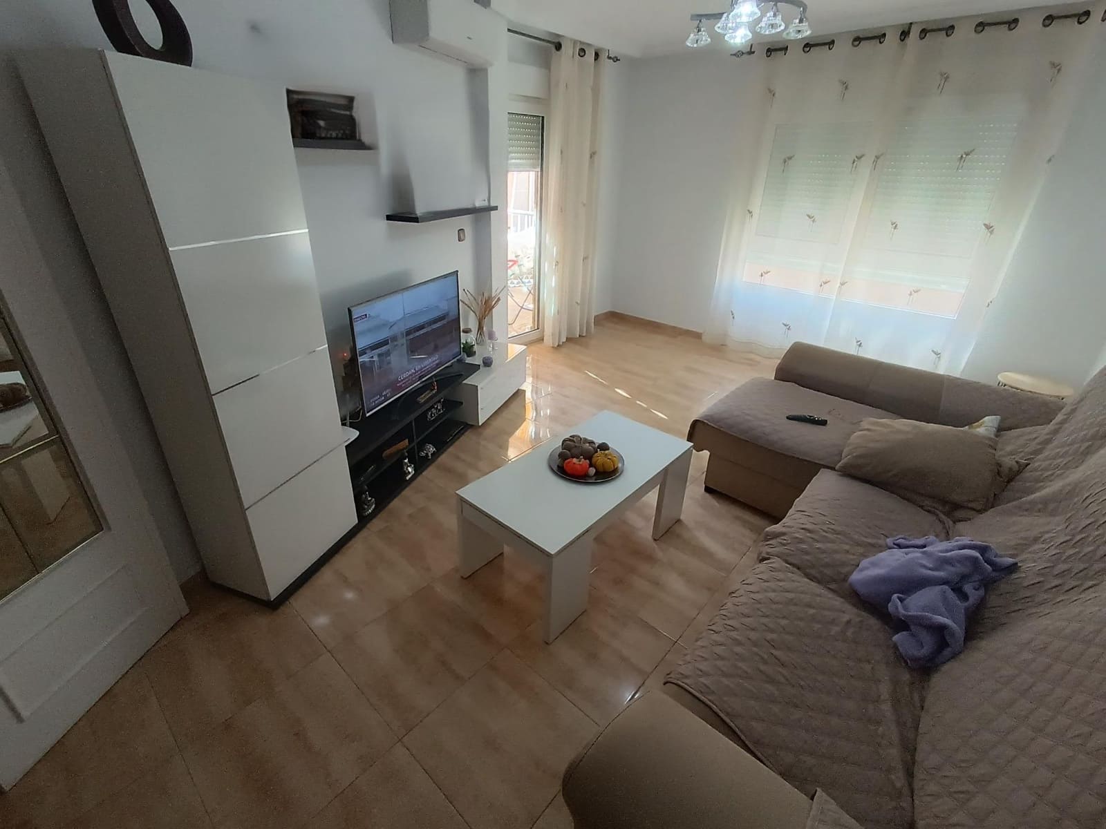 4 sovrum Lägenhet till salu i Aguilas - 180 000 € (Ref: 9892776)